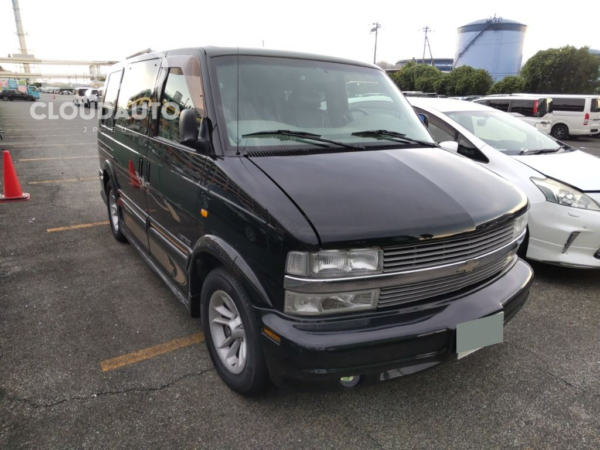 2003 Chevrolet ASTRO