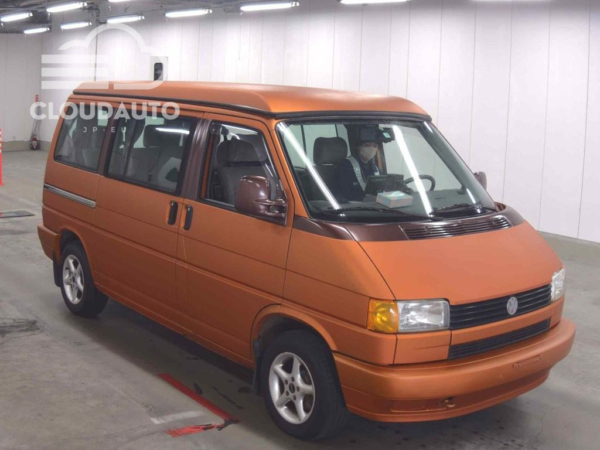 Volkswagen VANAGON